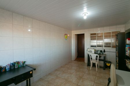 Casa à venda com 174m², 3 quartos e 3 vagasEdicula
