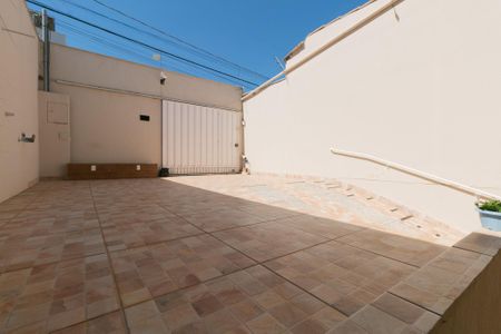 Casa à venda com 174m², 3 quartos e 3 vagasÁrea comum