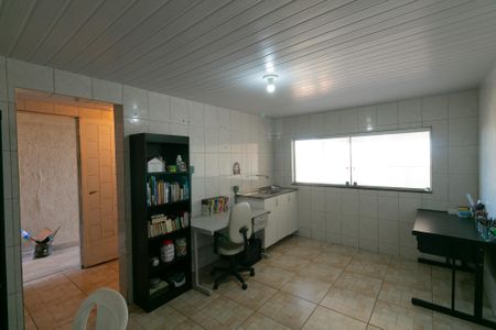 Casa à venda com 174m², 3 quartos e 3 vagasEdicula