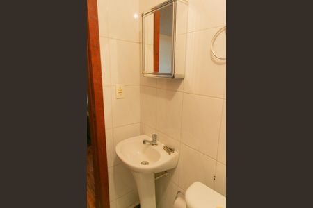 Casa à venda com 174m², 3 quartos e 3 vagasEdicula