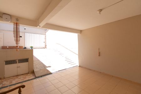 Casa à venda com 174m², 3 quartos e 3 vagasÁrea comum