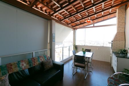 Casa à venda com 174m², 3 quartos e 3 vagasÁrea Gourmet