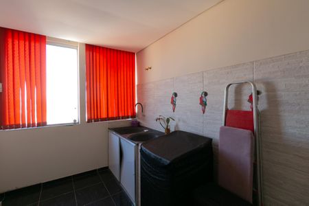 Casa à venda com 174m², 3 quartos e 3 vagasÁrea de Serviço