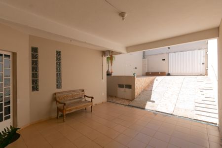Casa à venda com 174m², 3 quartos e 3 vagasÁrea comum