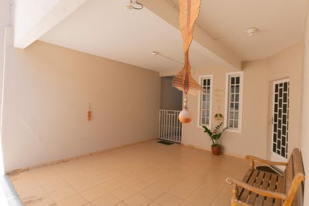 Casa à venda com 174m², 3 quartos e 3 vagasÁrea comum