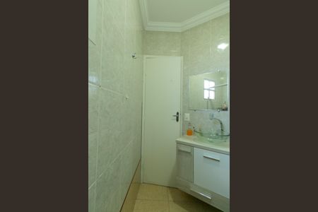 Casa à venda com 174m², 3 quartos e 3 vagasBanheiro