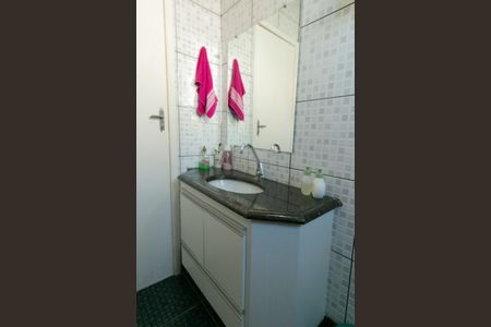 Casa à venda com 174m², 3 quartos e 3 vagasBanheiro Suíte