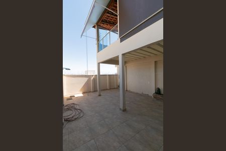 Casa à venda com 174m², 3 quartos e 3 vagasÁrea comum