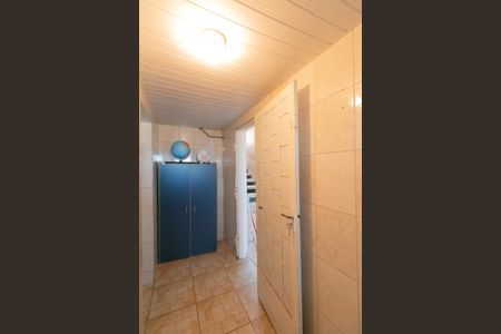 Casa à venda com 174m², 3 quartos e 3 vagasEdicula