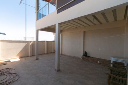 Casa à venda com 174m², 3 quartos e 3 vagasÁrea comum
