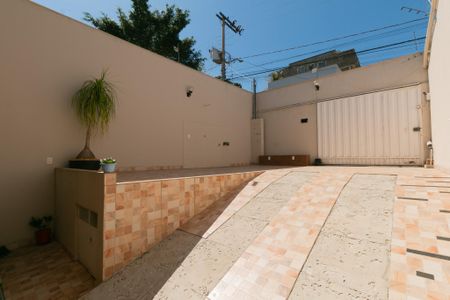 Casa à venda com 174m², 3 quartos e 3 vagasÁrea comum