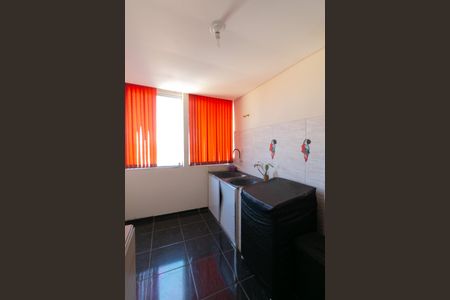 Casa à venda com 174m², 3 quartos e 3 vagasÁrea de Serviço