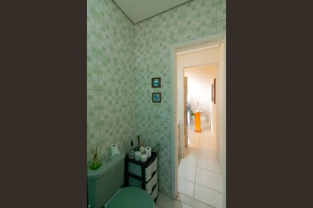 Casa à venda com 174m², 3 quartos e 3 vagasÁrea Gourmet - Banheiro