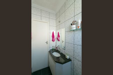 Casa à venda com 174m², 3 quartos e 3 vagasBanheiro Suíte