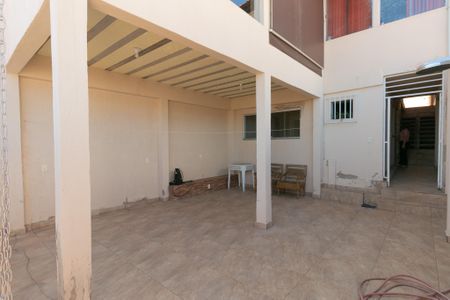 Casa à venda com 174m², 3 quartos e 3 vagasÁrea comum