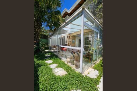 Casa à venda com 589m², 4 quartos e 4 vagasFoto 47