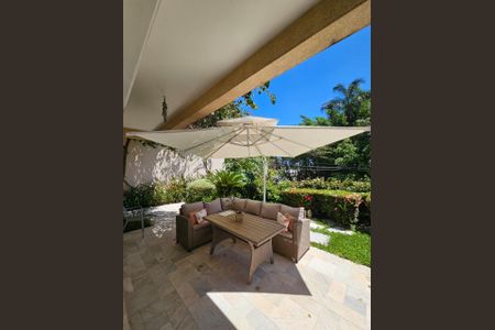 Casa à venda com 589m², 4 quartos e 4 vagasFoto 41