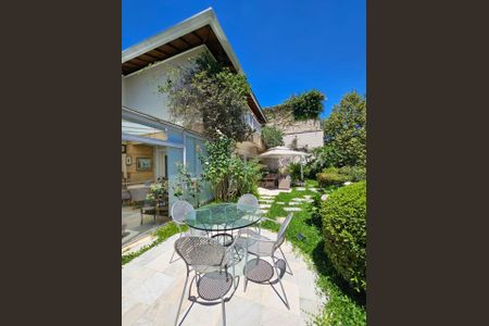 Casa à venda com 589m², 4 quartos e 4 vagasFoto 39