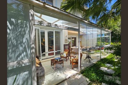 Casa à venda com 589m², 4 quartos e 4 vagasFoto 49