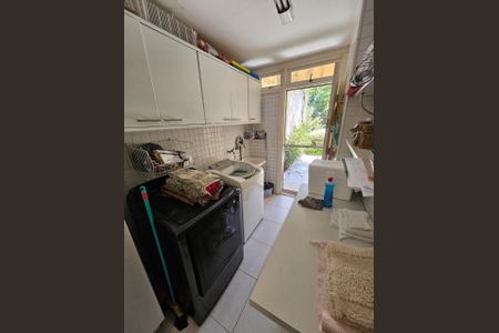 Casa à venda com 589m², 4 quartos e 4 vagasFoto 35