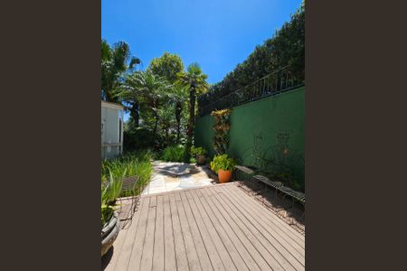 Casa à venda com 589m², 4 quartos e 4 vagasFoto 57