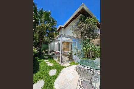 Casa à venda com 589m², 4 quartos e 4 vagasFoto 42