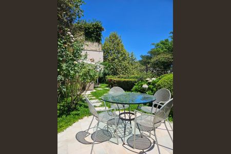 Casa à venda com 589m², 4 quartos e 4 vagasFoto 40