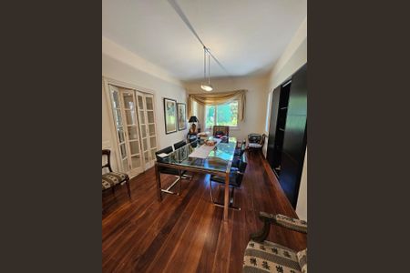 Casa à venda com 589m², 4 quartos e 4 vagasFoto 33