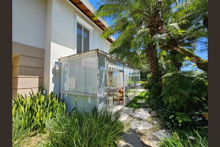 Casa à venda com 589m², 4 quartos e 4 vagasFoto 50