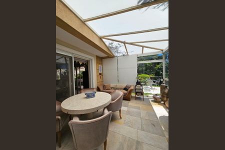 Casa à venda com 589m², 4 quartos e 4 vagasFoto 55