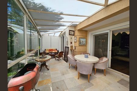 Casa à venda com 589m², 4 quartos e 4 vagasFoto 54