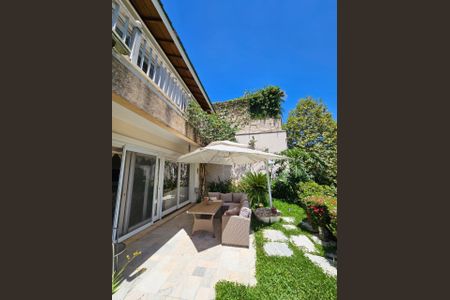 Casa à venda com 589m², 4 quartos e 4 vagasFoto 45