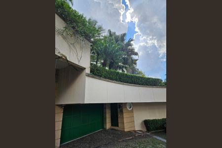 Casa à venda com 589m², 4 quartos e 4 vagasFoto 59