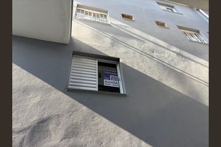 Studio para alugar com 42m², 1 quarto e 1 vagaPlaquinha