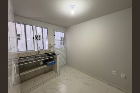 Studio para alugar com 42m², 1 quarto e 1 vagaStudio 