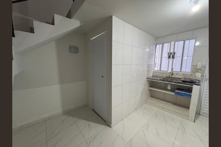 Studio para alugar com 42m², 1 quarto e 1 vagaStudio 