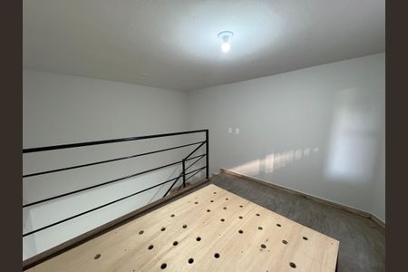 Studio para alugar com 42m², 1 quarto e 1 vagaStudio 