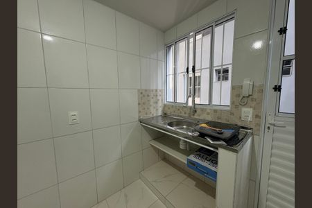 Studio para alugar com 42m², 1 quarto e 1 vagaStudio 