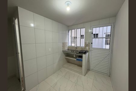 Studio para alugar com 42m², 1 quarto e 1 vagaStudio 
