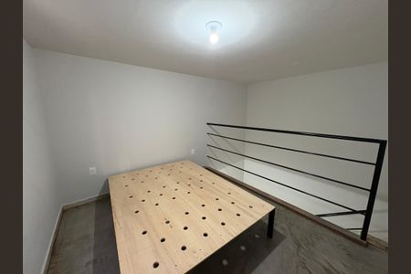 Studio para alugar com 42m², 1 quarto e 1 vagaStudio 