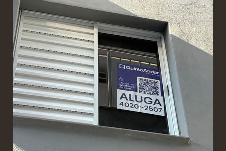 Studio para alugar com 42m², 1 quarto e 1 vagaPlaquinha