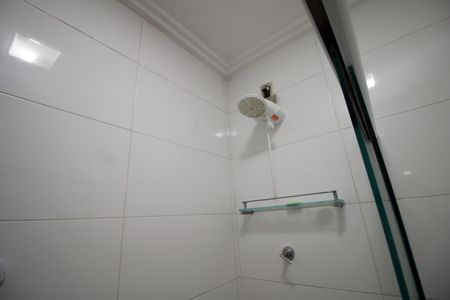 Apartamento à venda com 68m², 2 quartos e sem vagaBanheiro