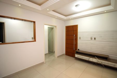 Sala de apartamento à venda com 2 quartos, 68m² em Irajá, Rio de Janeiro