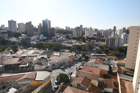 Apartamento à venda com 62m², 2 quartos e 1 vagaQuarto 1 - Vista