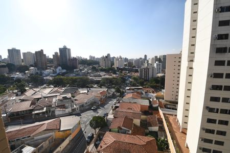 Apartamento à venda com 62m², 2 quartos e 1 vagaQuarto 2 - Vista