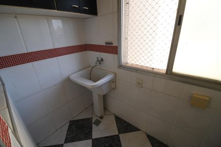 Apartamento à venda com 62m², 2 quartos e 1 vagaÁrea de Serviço