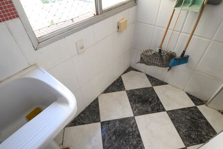 Apartamento à venda com 62m², 2 quartos e 1 vagaÁrea de Serviço