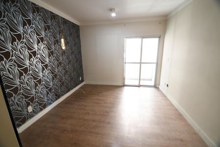 Apartamento à venda com 62m², 2 quartos e 1 vagaSala