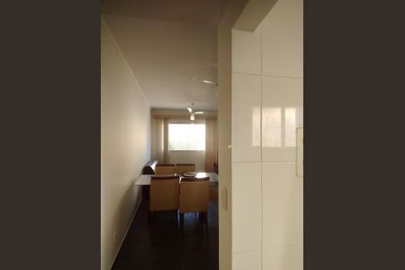 Apartamento à venda com 55m², 1 quarto e sem vagaFoto 25