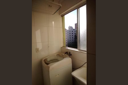 Apartamento à venda com 55m², 1 quarto e sem vagaFoto 17